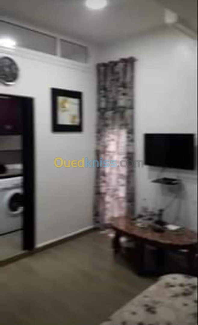 Location Appartement Alger Alger centre