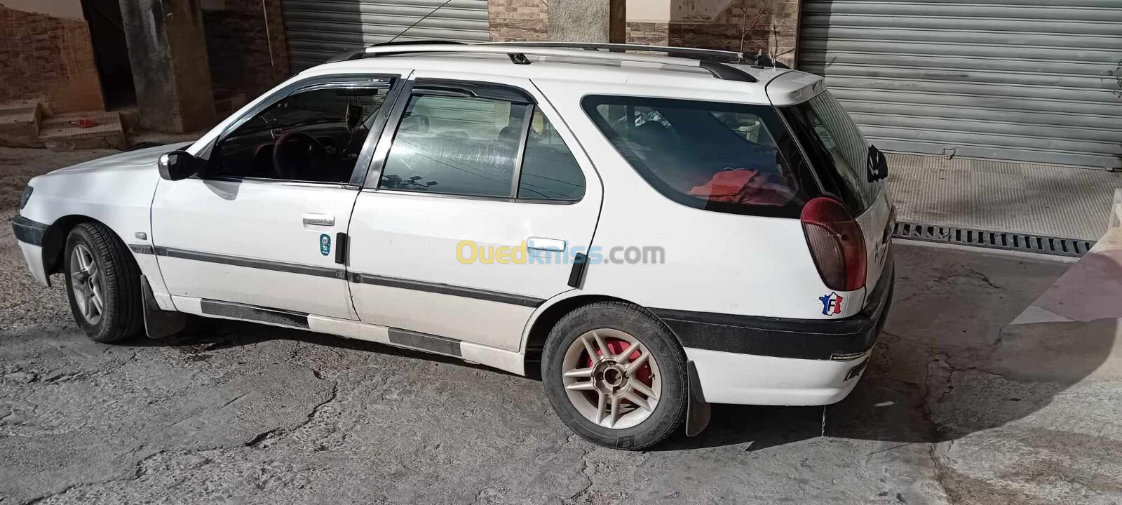 Peugeot 306 1998 306