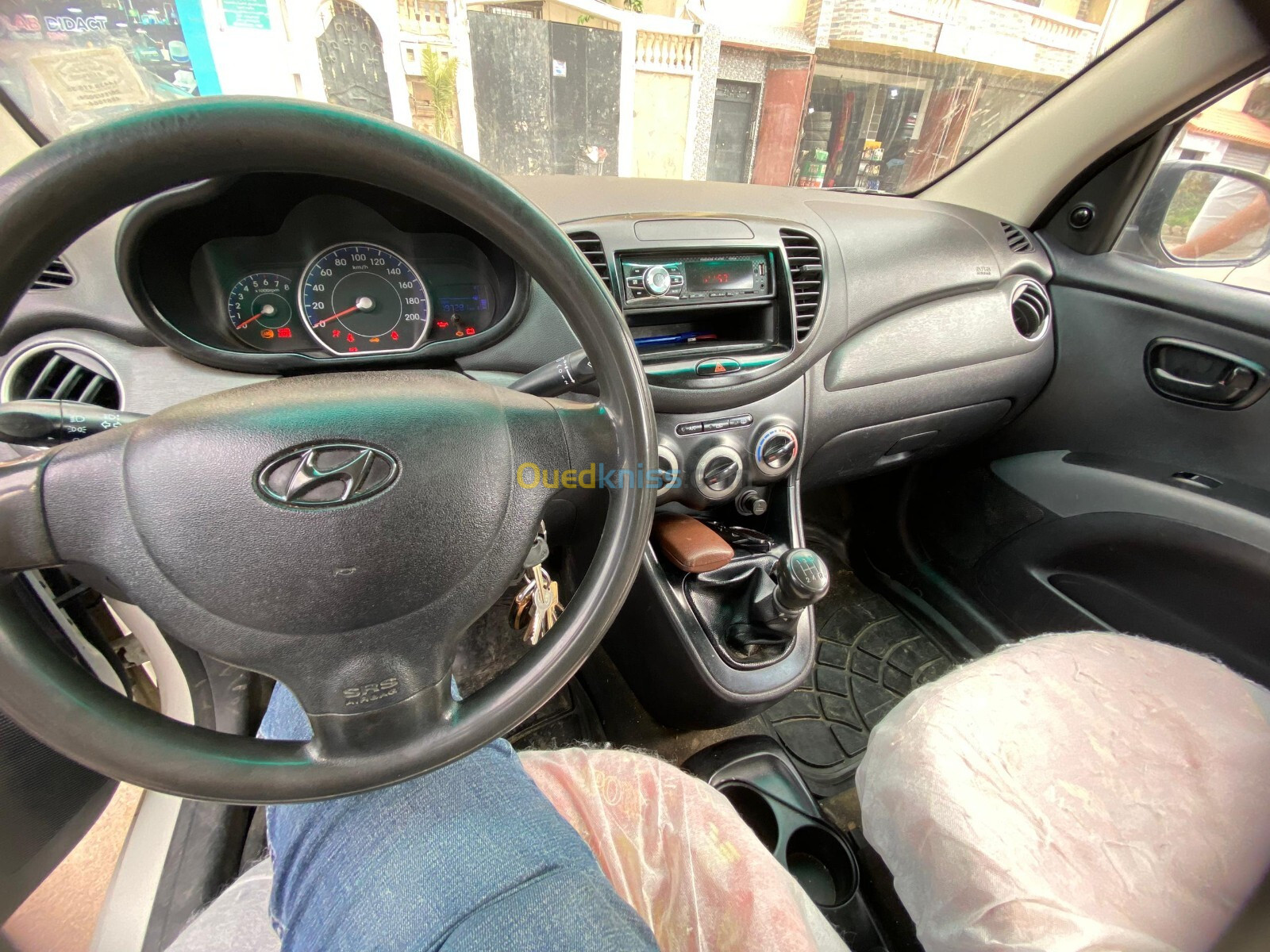 Hyundai i10 2015 GL Plus