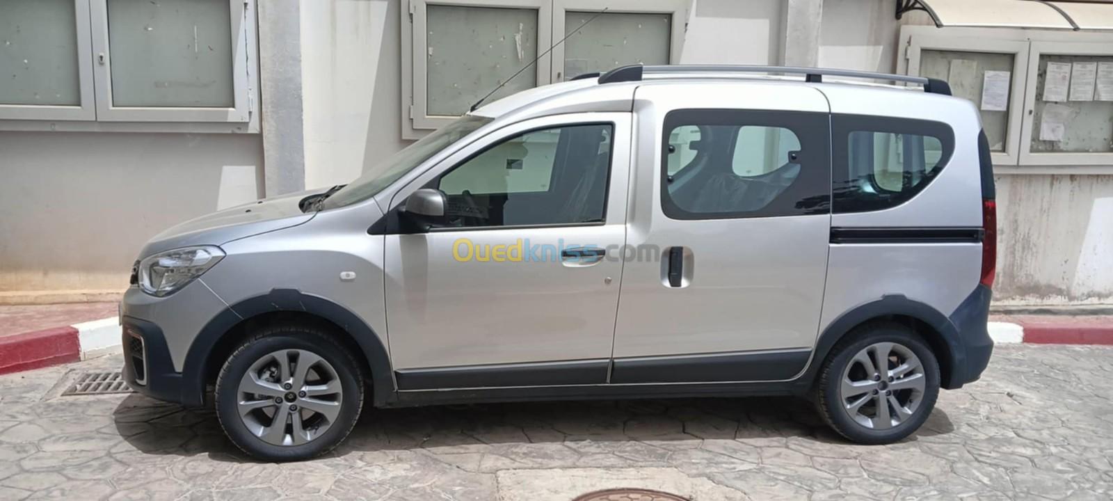 Renault Kangoo 2024 