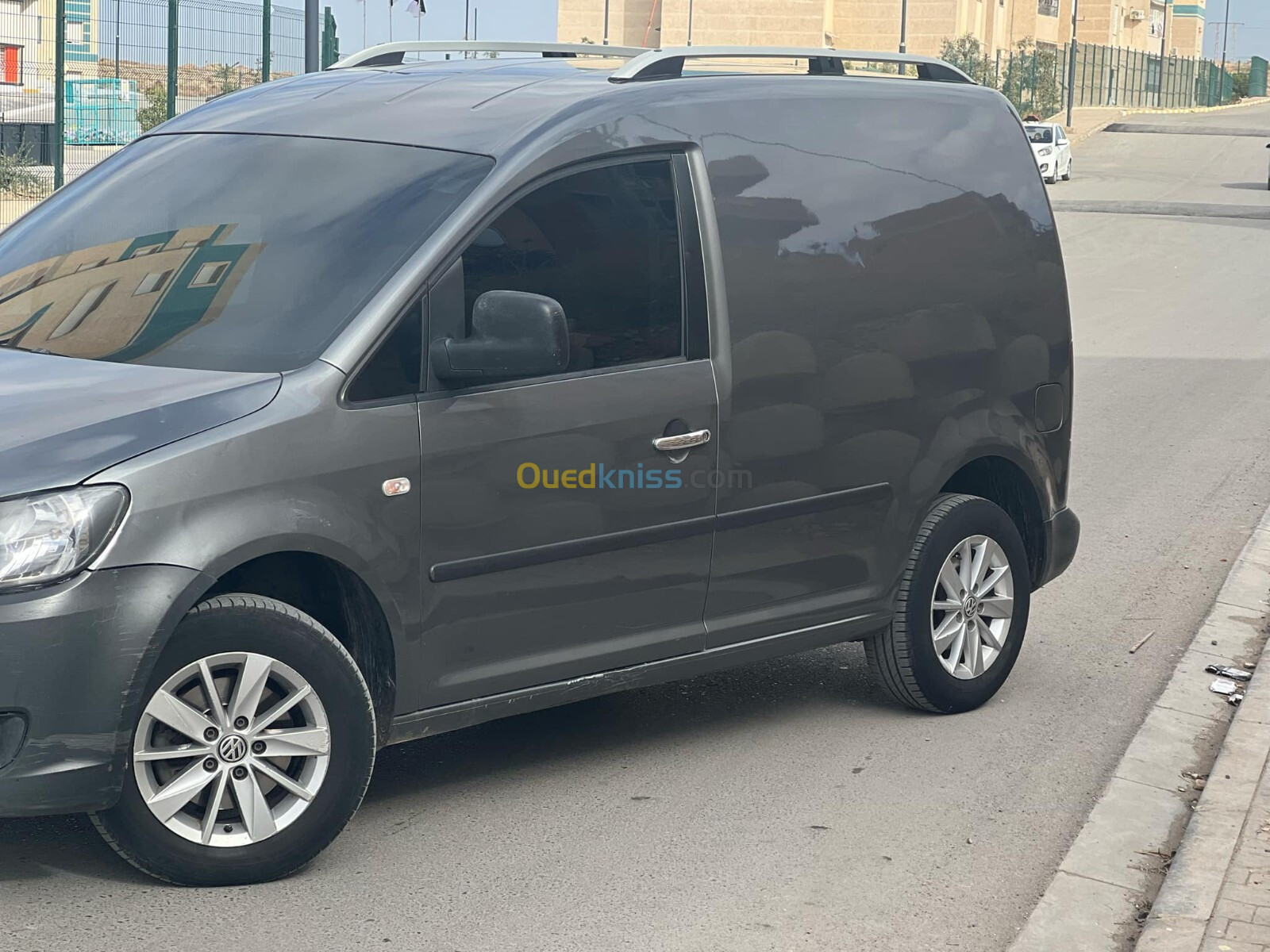 Volkswagen Caddy 2014 Combi 