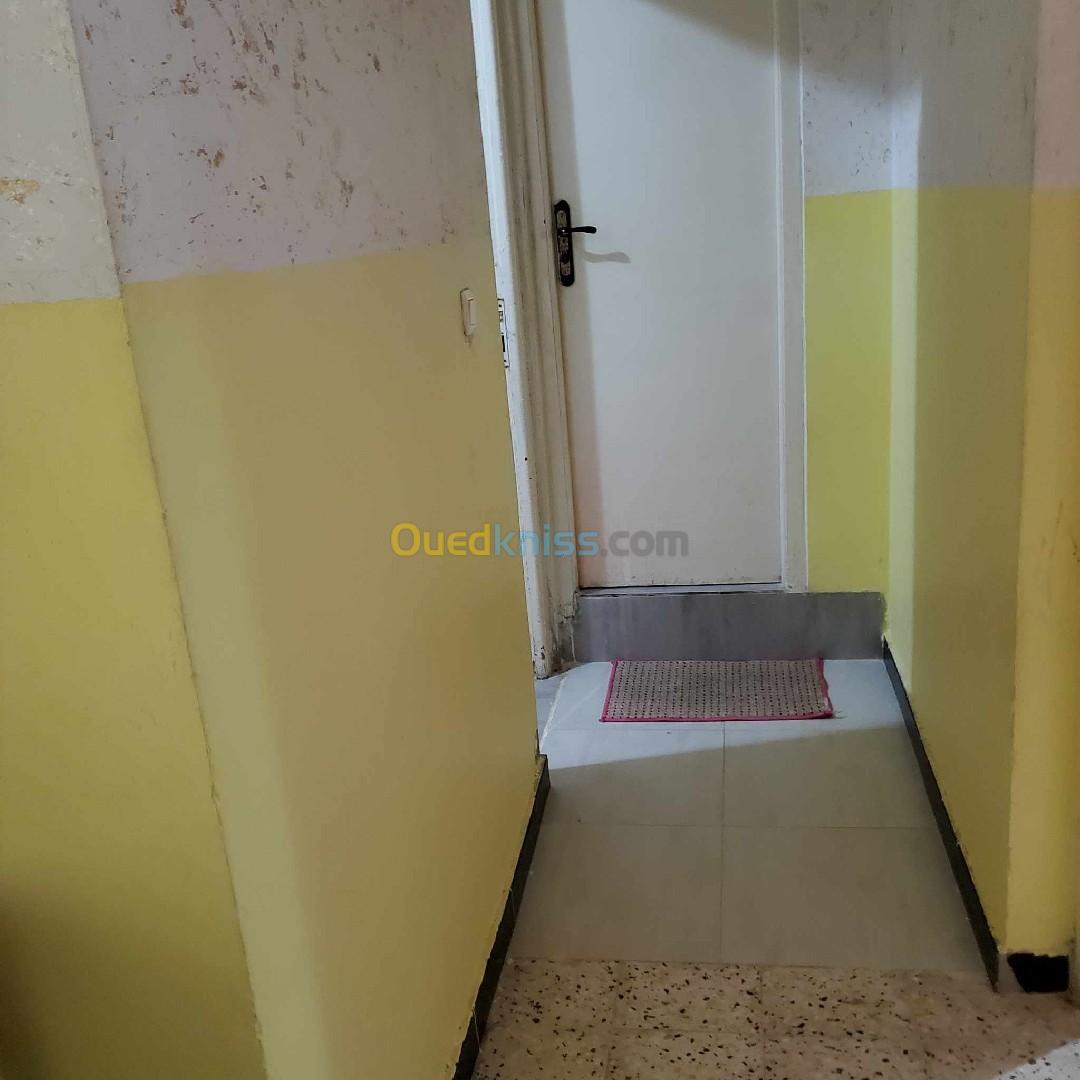 Vente Appartement F3 Constantine El haria