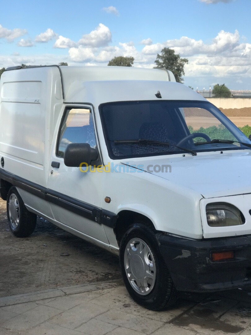 Renault Express 1997 Express