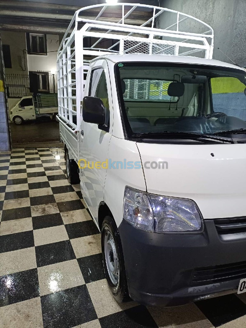 Daihatsu Gran Max 2015 Pick Up