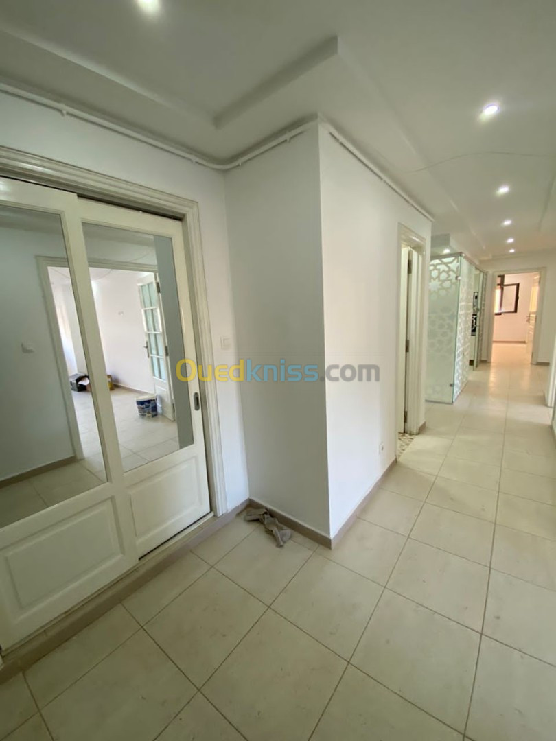 Vente Appartement F5 Alger Draria