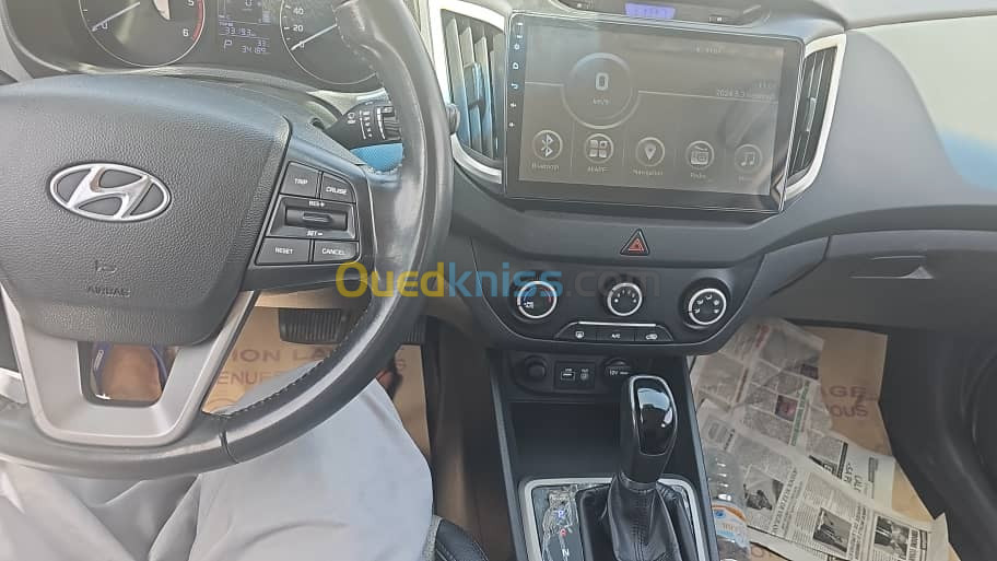 Hyundai Creta 2019 GLS