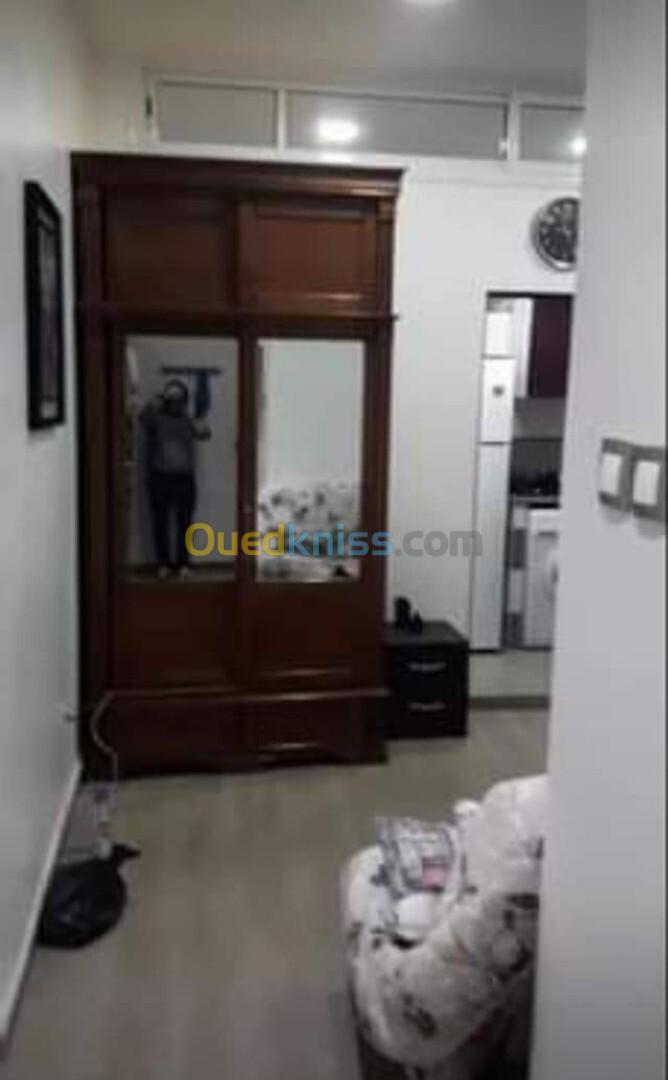 Location Appartement Alger Alger centre