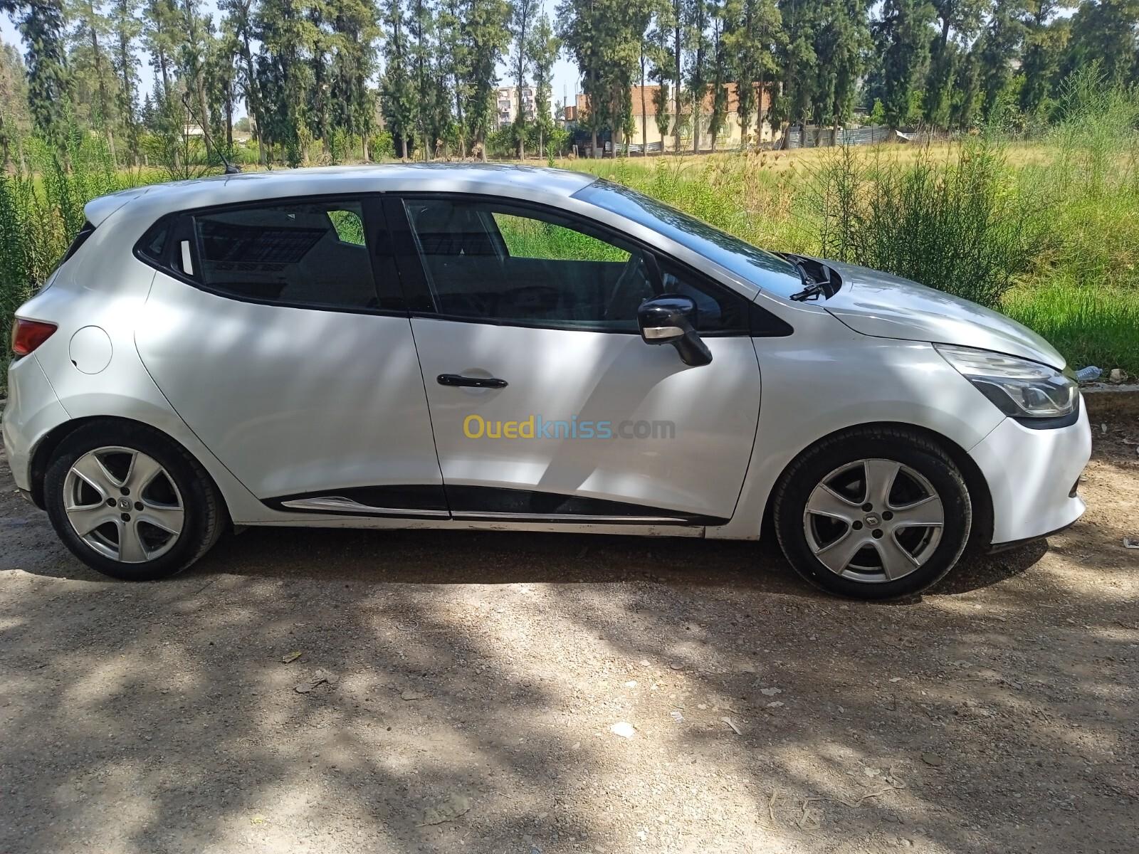 Renault Clio 4 2014 Clio 4