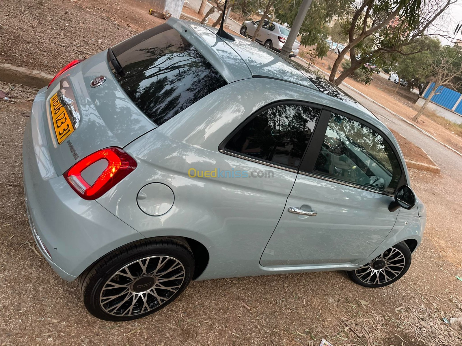 Fiat 500 2023 Dolce Vita