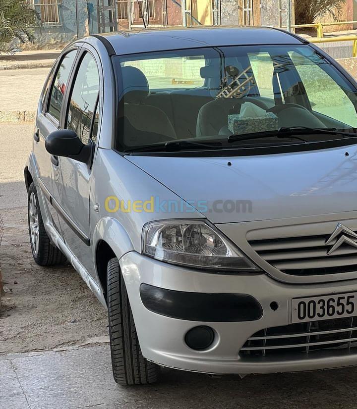 Citroen C3 2004 C3