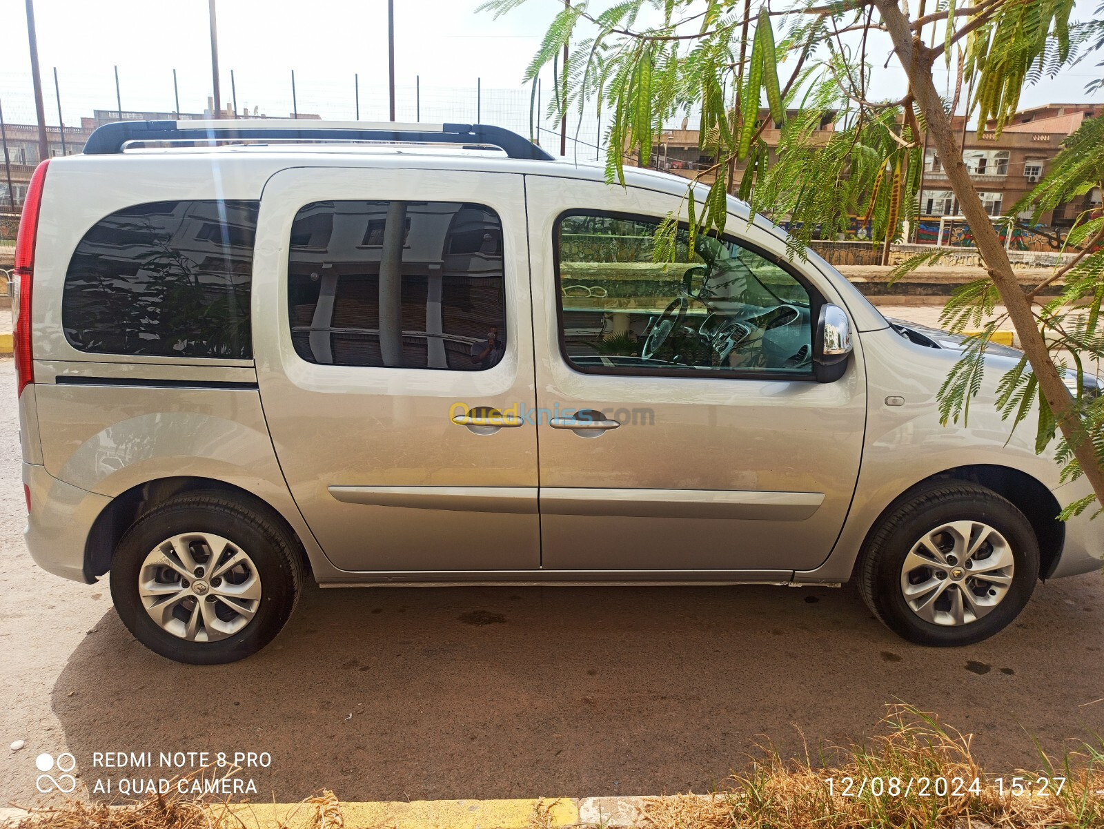 Renault Kangoo 2021 Privilège +