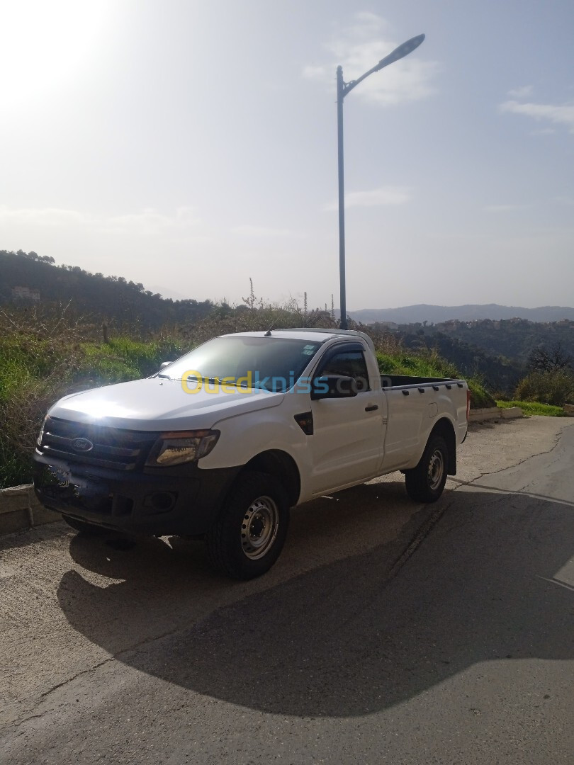 Ford Ranger 2015 Ranger