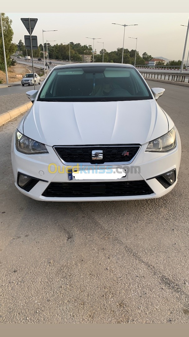 Seat Ibiza 2018 STYLE