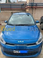 Kia Rio 5 portes 2022 Rio 5 portes