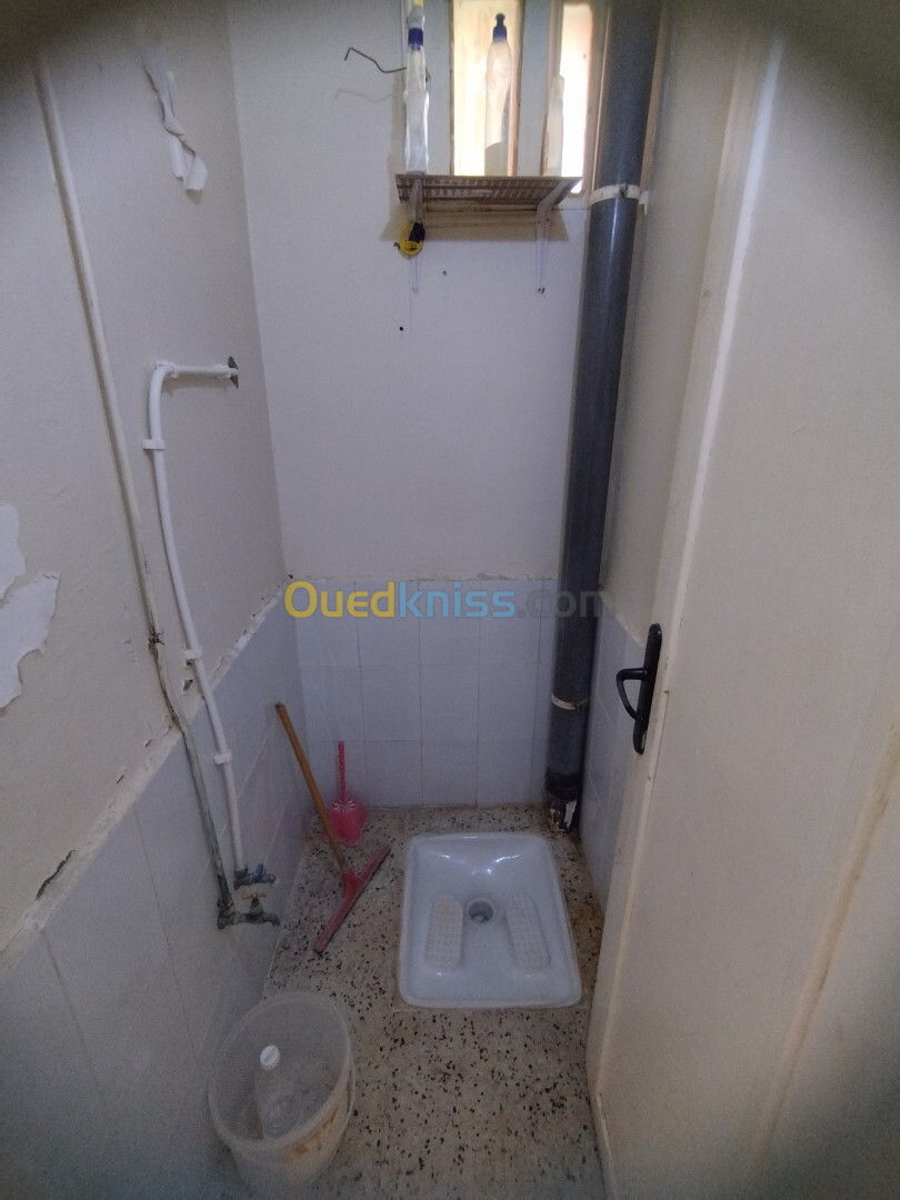 Location Appartement F4 Relizane Mazouna