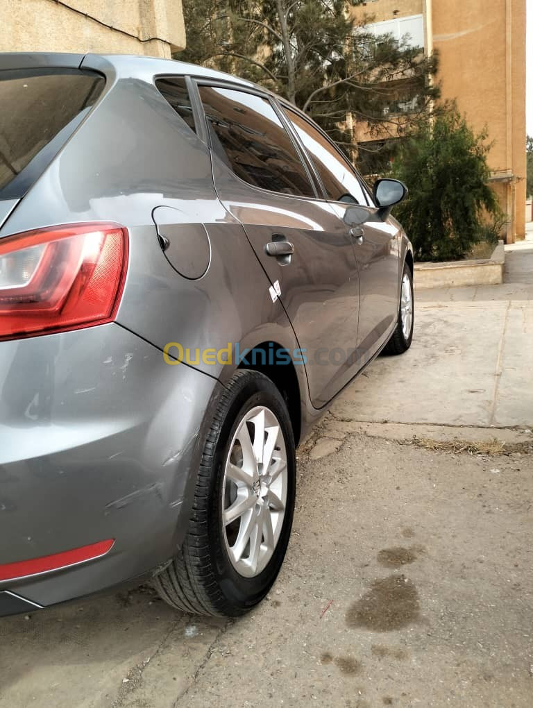 Seat Ibiza 2014 