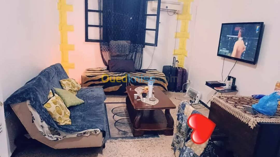 Vente Appartement F1 Annaba Annaba