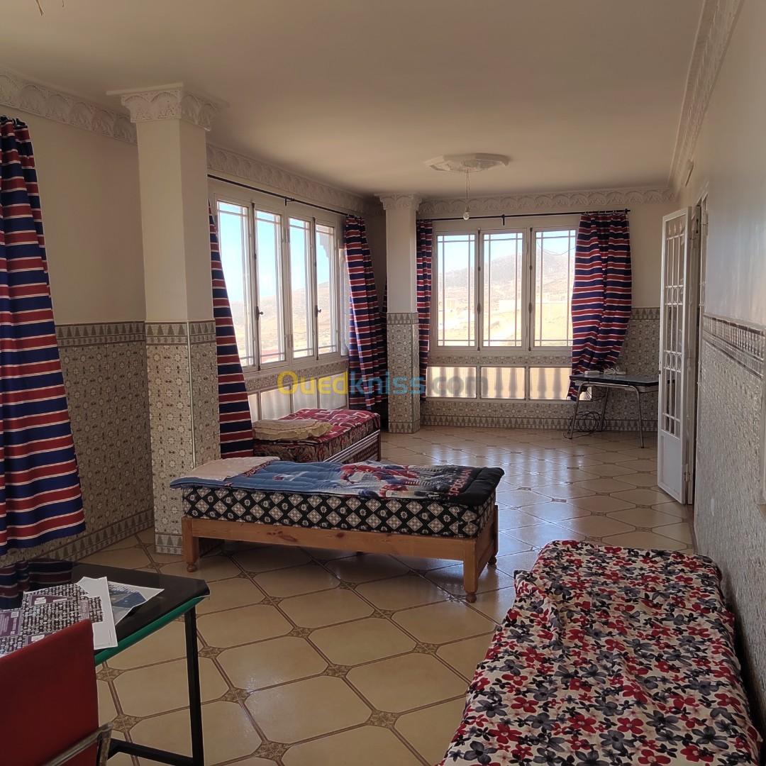 Location Villa Tlemcen Honaine