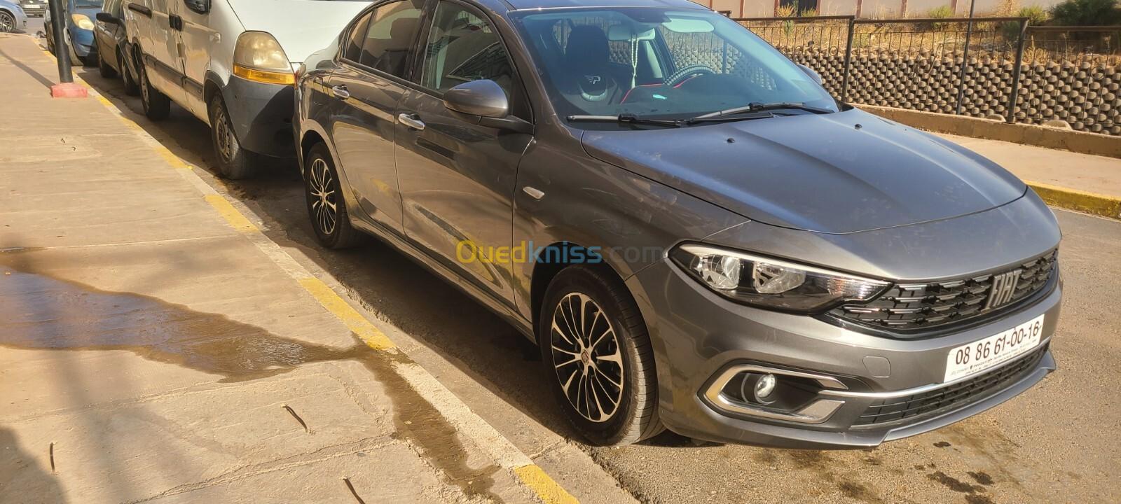 Fiat Tipo 2024 Urban plus