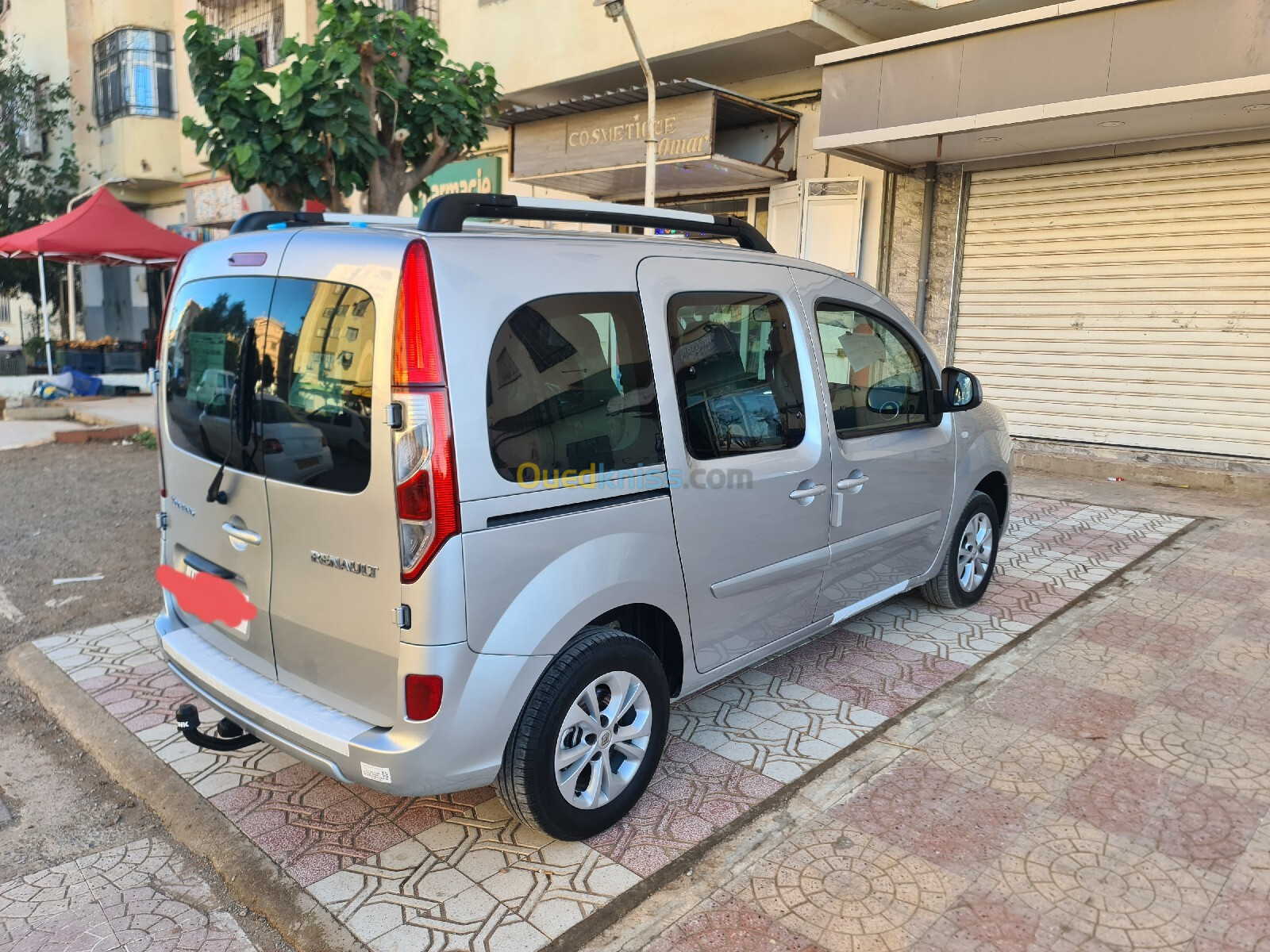 Renault Kangoo 2021 Kangoo