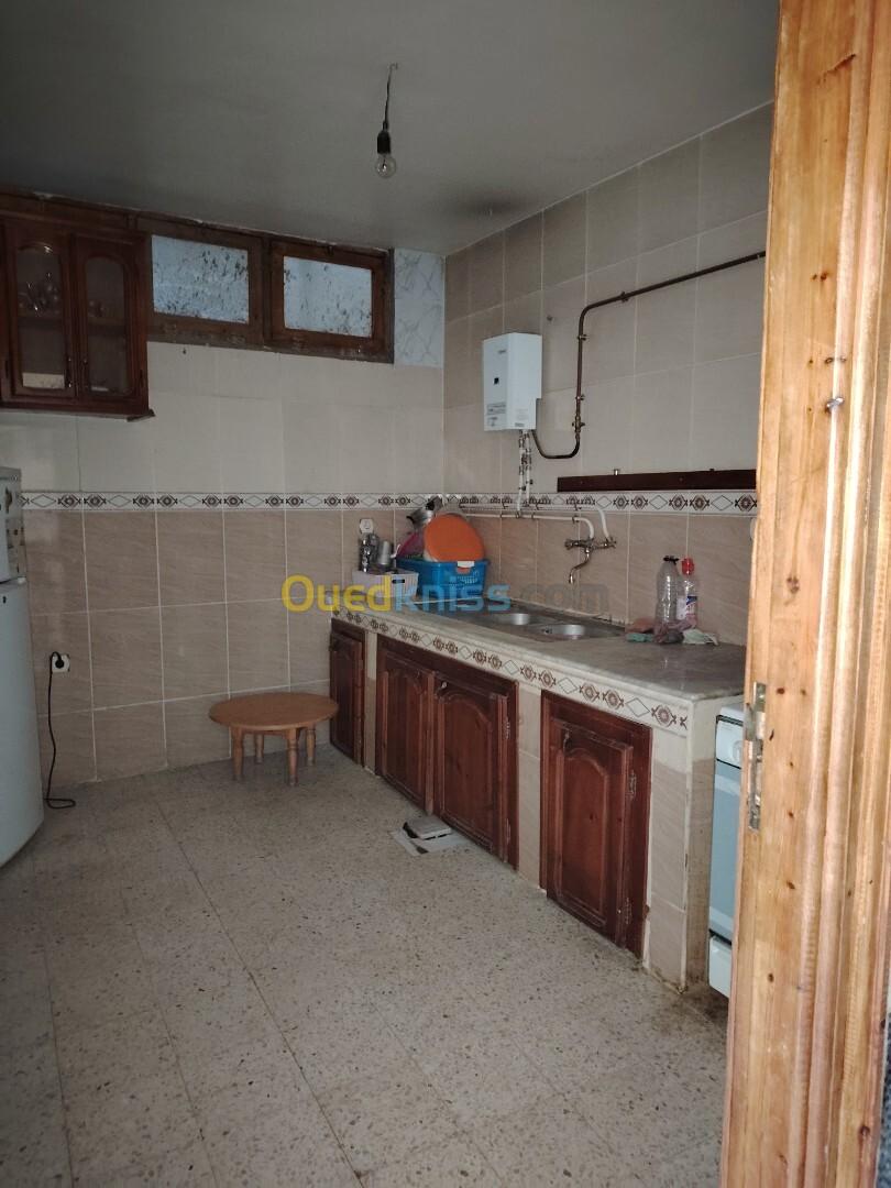 Vente Villa Jijel Taher