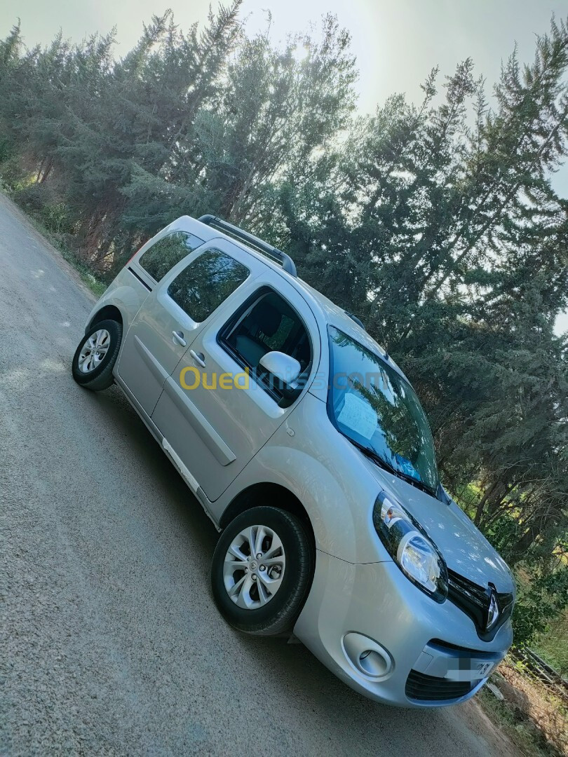 Renault Kangoo 2021 Kangoo