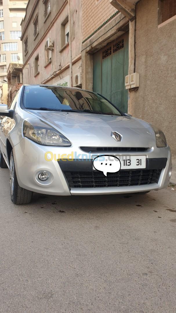 Renault Clio 3 2013 Clio 3