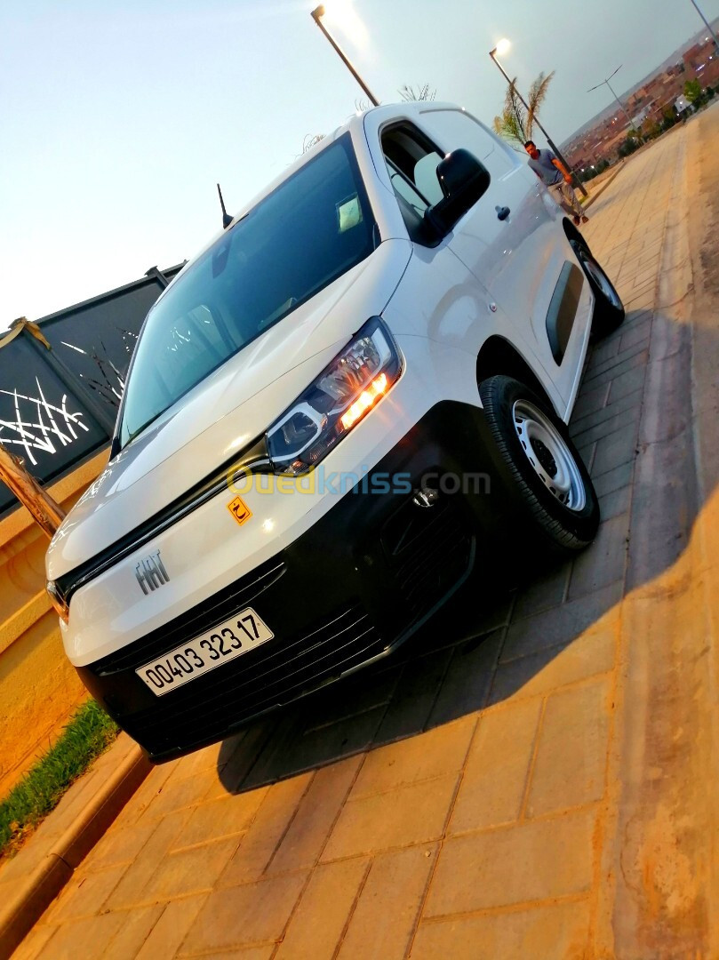 Fiat Doblo 2023 Doblo