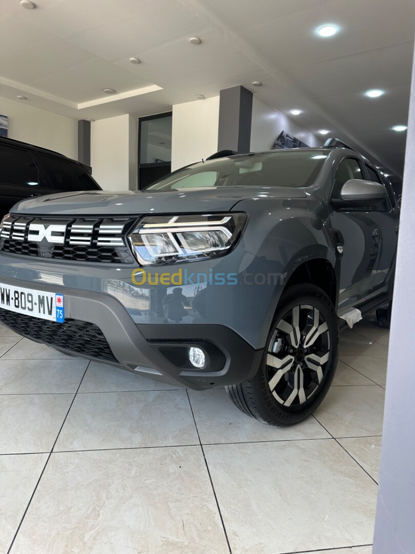 Dacia Duster 2024 Duster