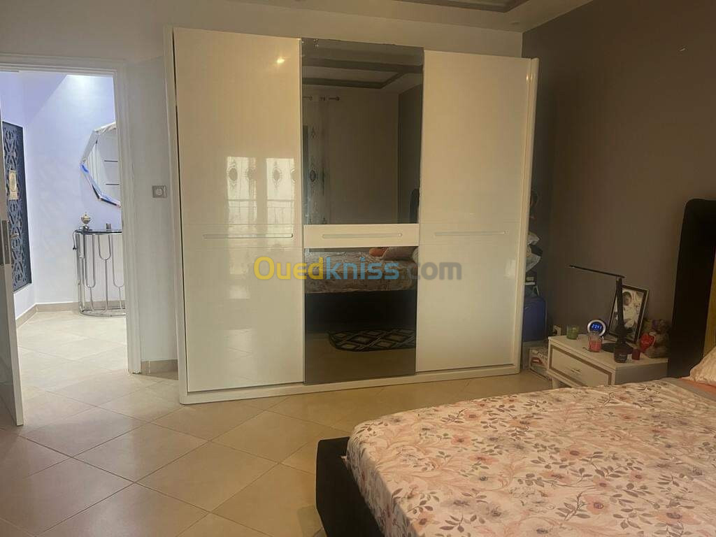 Vente Appartement F4 Oran Oran