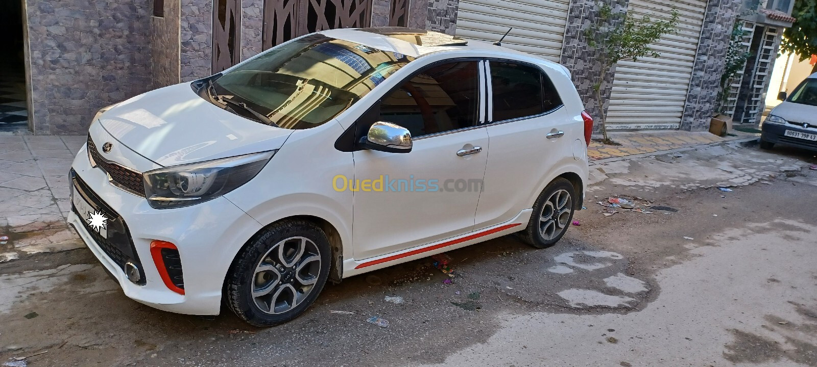 Kia Picanto 2018 GT-Line