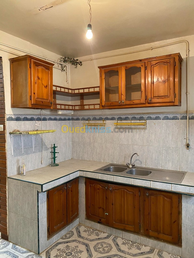 Vente Appartement F4 Béchar Bechar