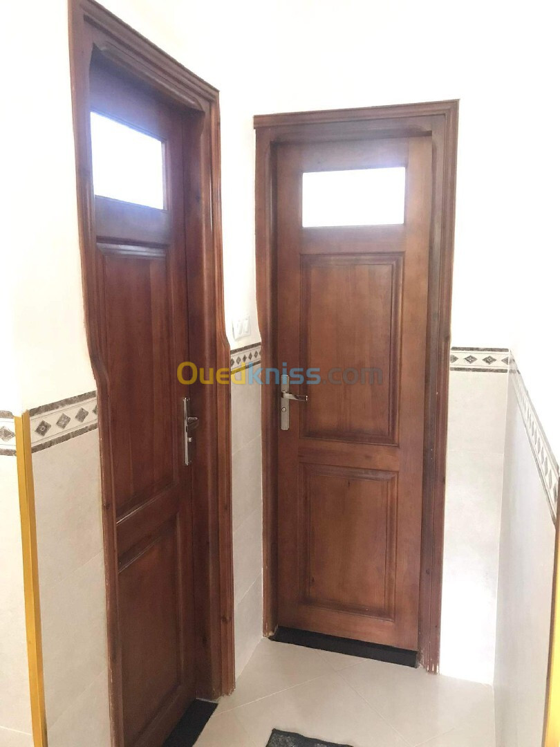 Vente Appartement F4 Boumerdès Souk el had