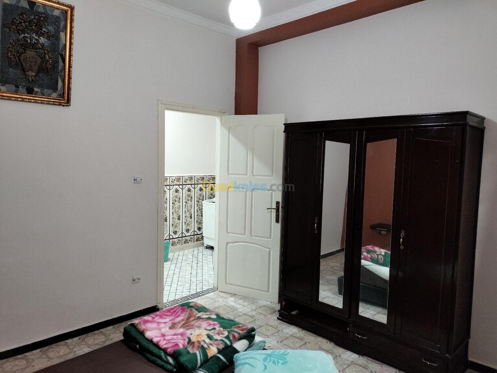 Location Appartement Oran Ain el turck