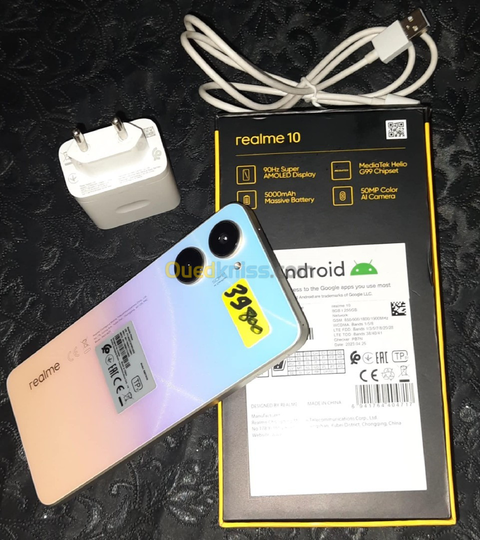 Realme 10 Realme 10