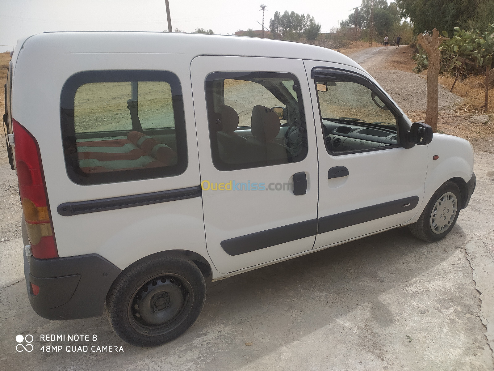 Renault Kangoo 2003 Kangoo