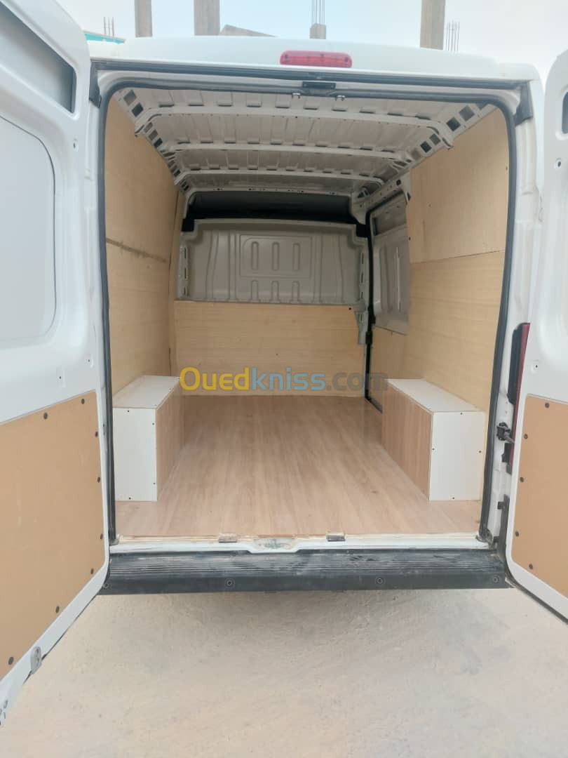 Fiat Ducato 2023