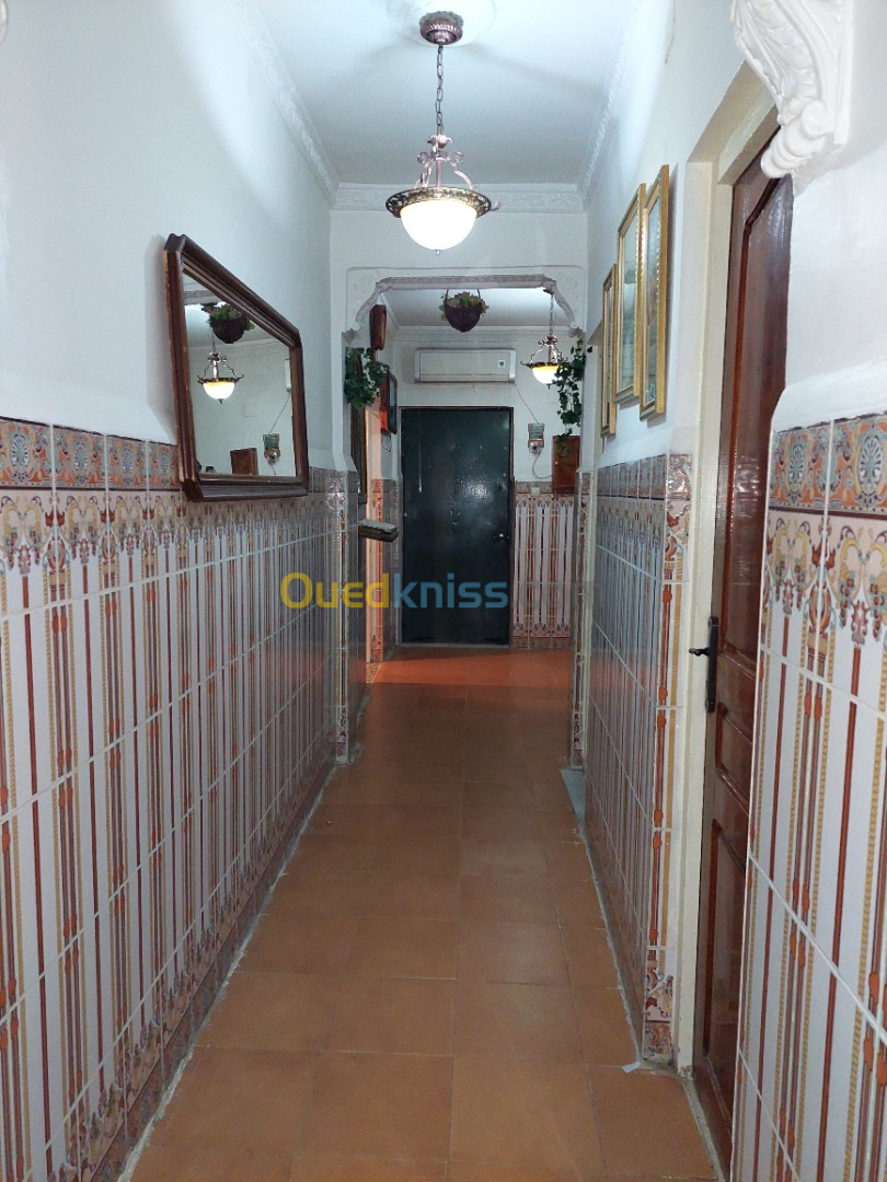 Vente Appartement F3 Alger Cheraga