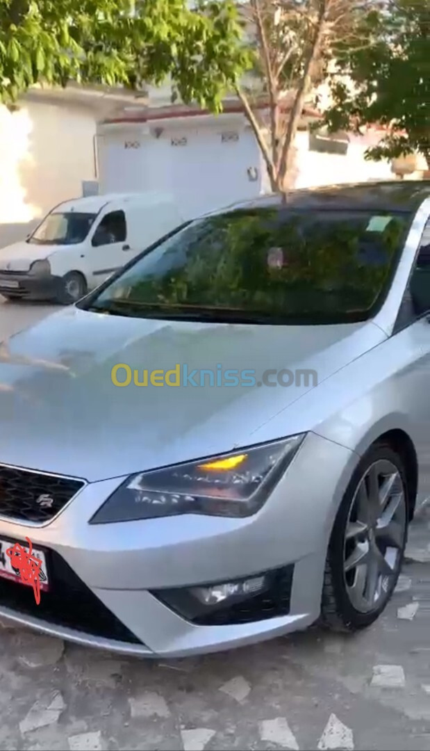 Seat Leon 2014 Leon