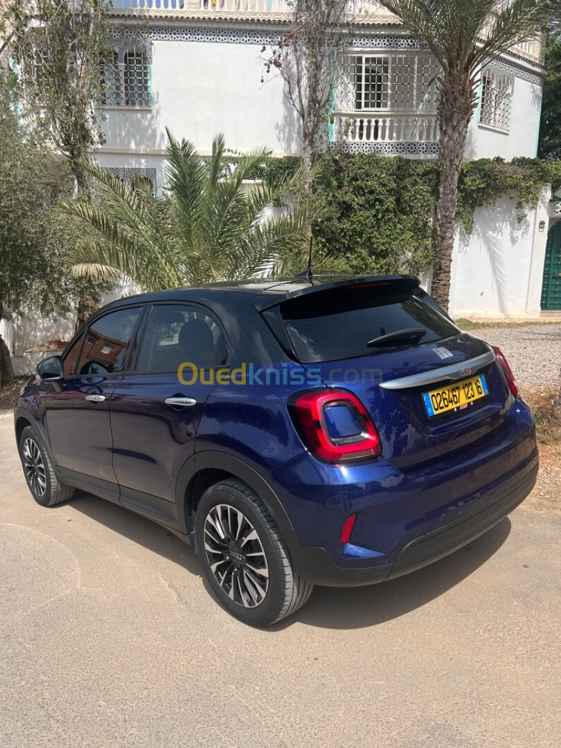 Fiat 500x 2023 Club