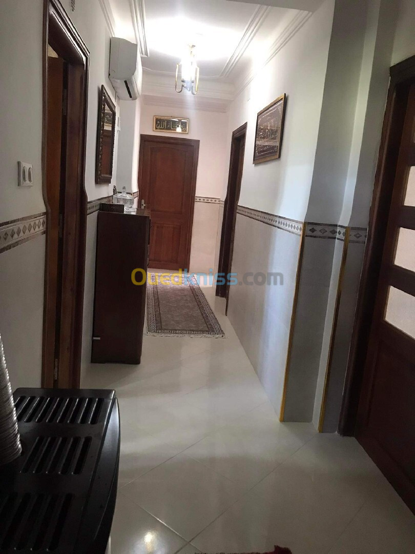 Vente Appartement F4 Boumerdès Souk el had