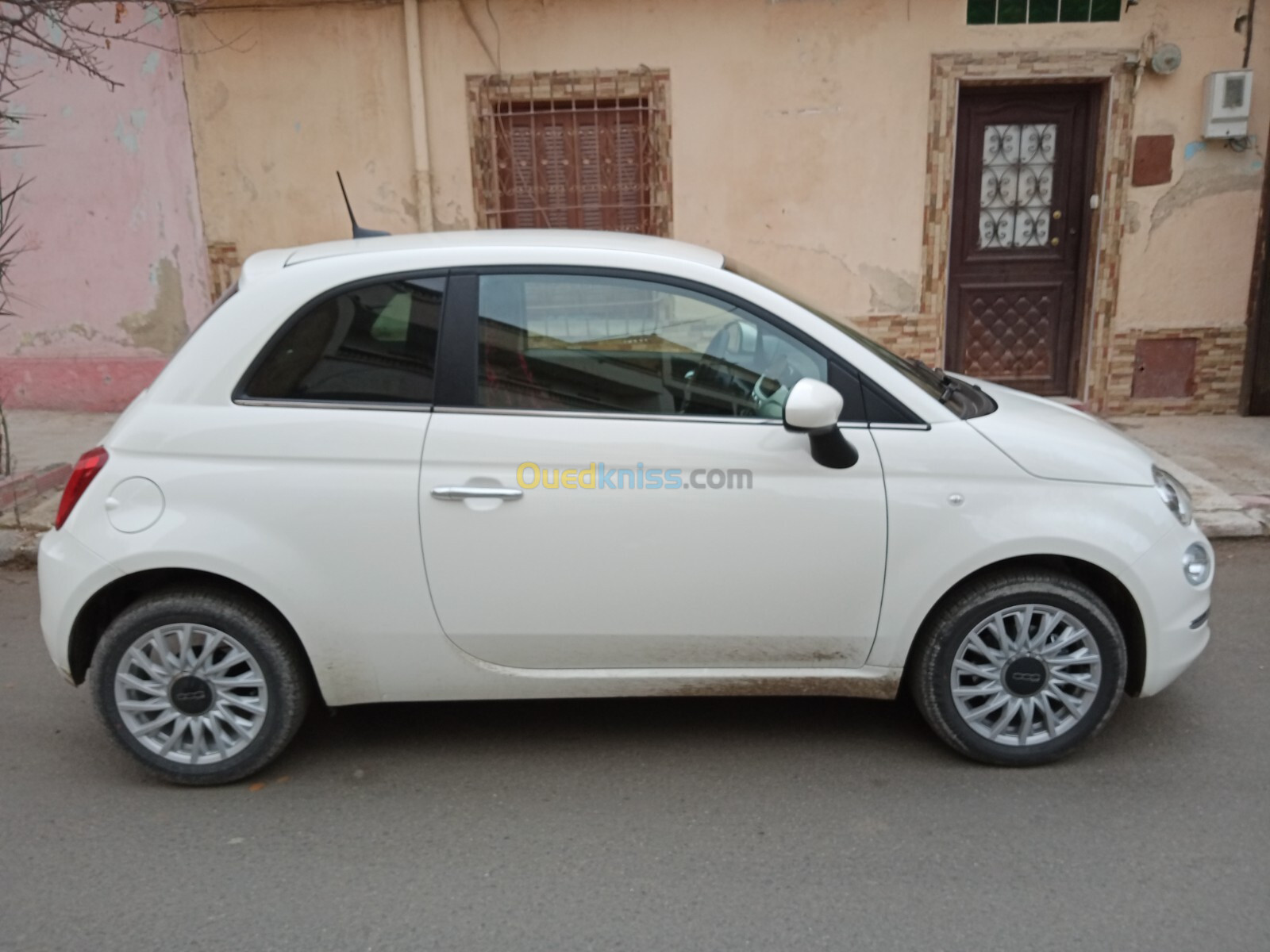 Fiat Fiat 500 2024 Dolchevita