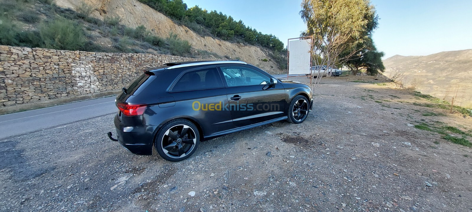 Audi A3 2014 S Line