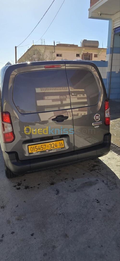 Fiat DOBLO 2024 Fait