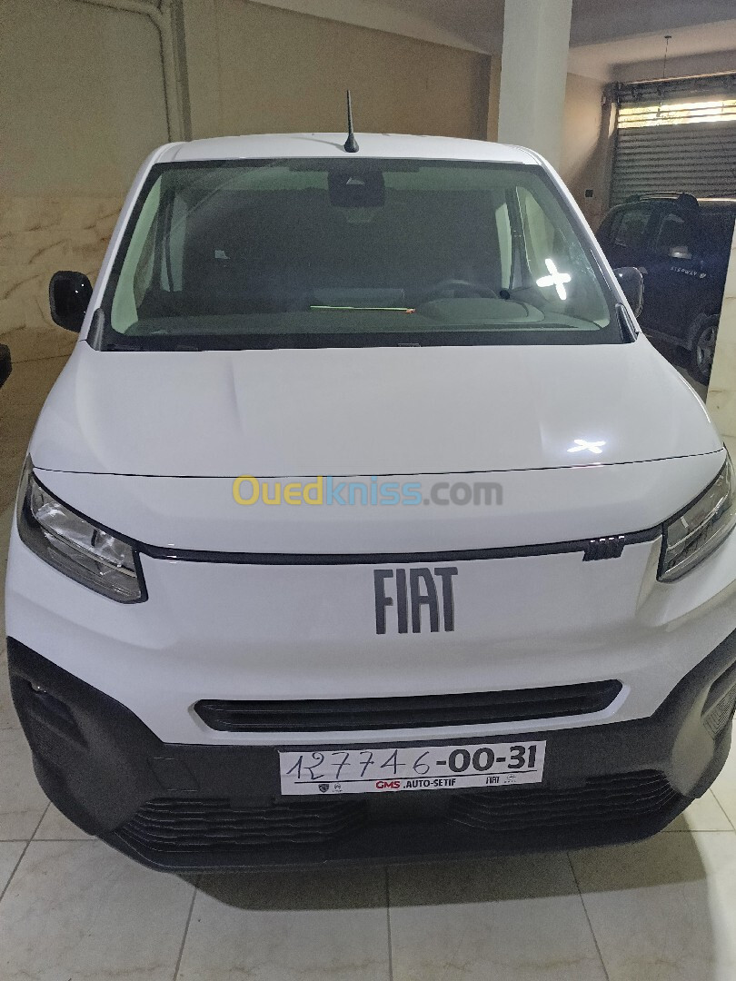 Fiat Doblo 2024 