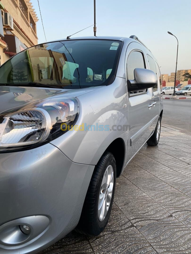 Renault Kangoo 2020 Confort