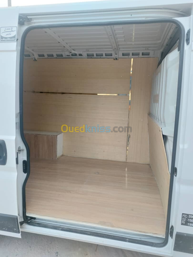 Fiat Ducato 2023