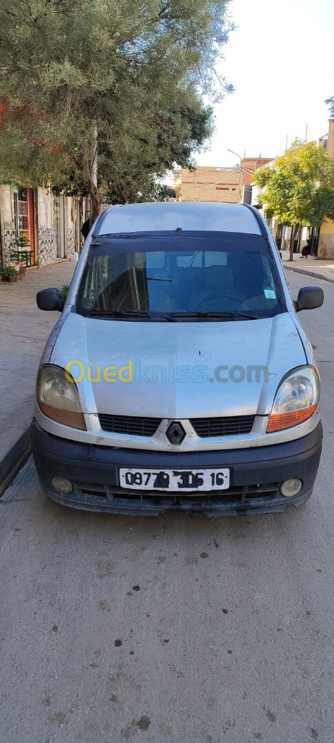 Renault Kangoo 2005 Kangoo