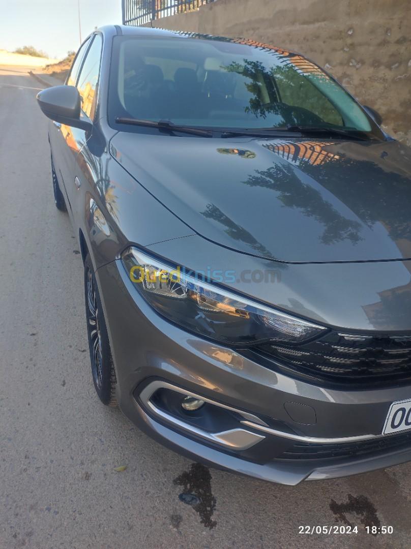 Fiat Professional TIPO 2023 Life