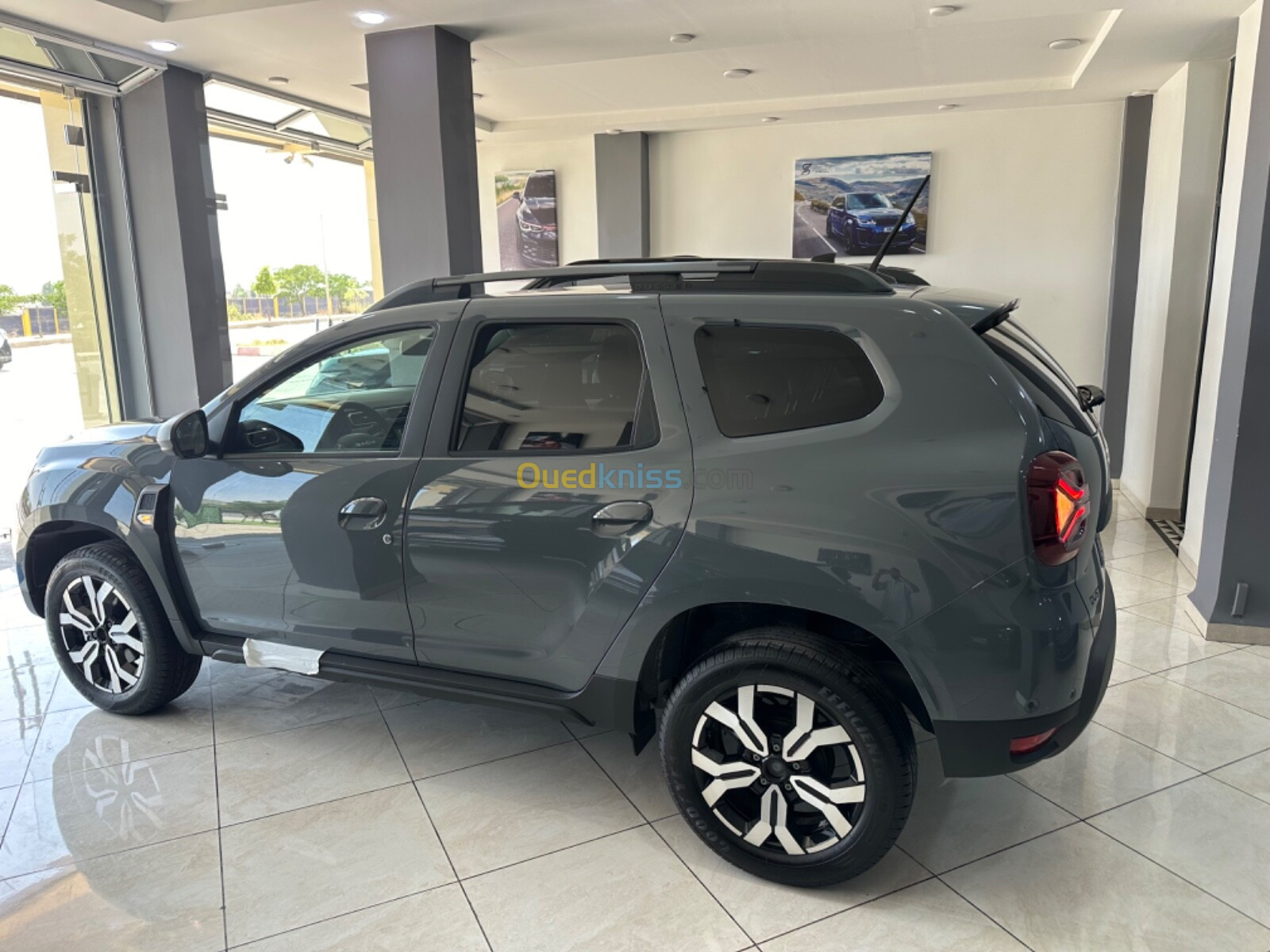 Dacia Duster 2024 Duster